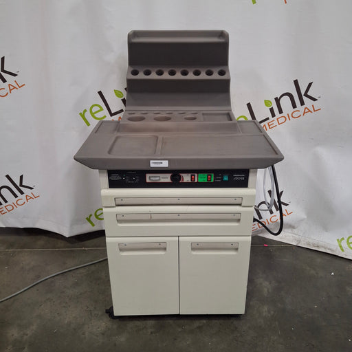 Midmark Midmark 498 ENT Cabinet Medical Furniture reLink Medical