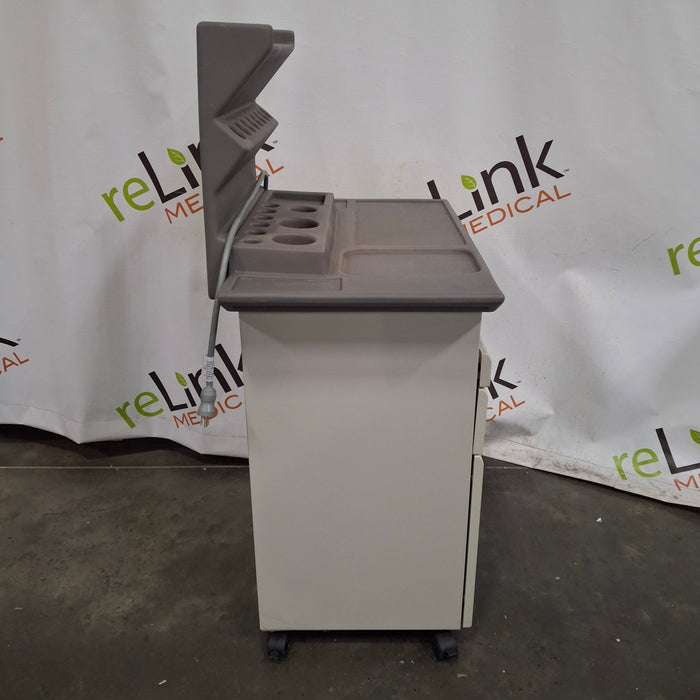 Midmark Midmark 498 ENT Cabinet Medical Furniture reLink Medical