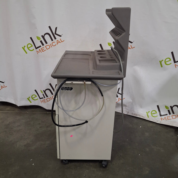 Midmark Midmark 498 ENT Cabinet Medical Furniture reLink Medical