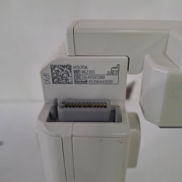 Philips M3015A CO2 Extension Module