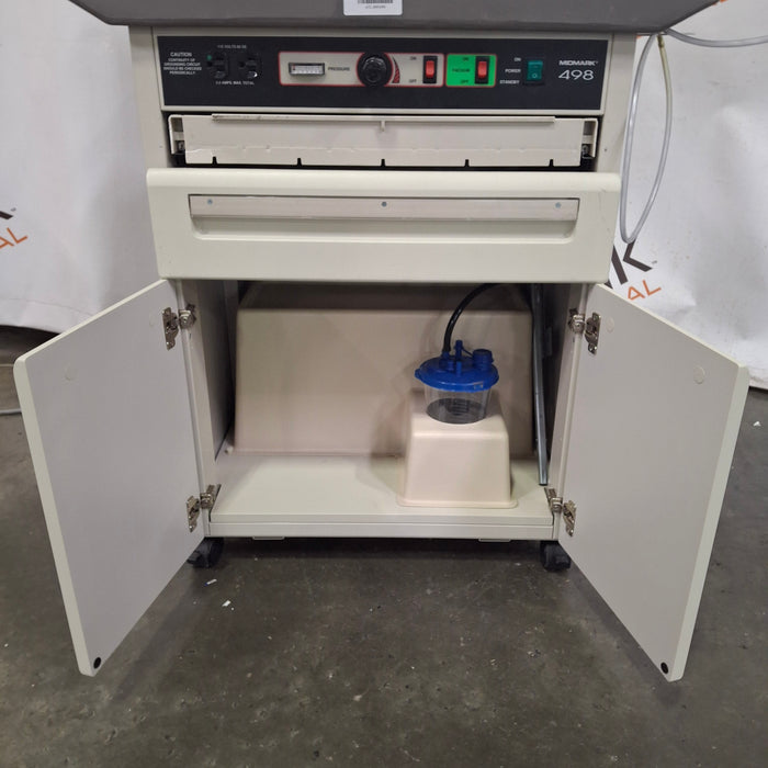 Midmark Midmark 498 ENT Cabinet Medical Furniture reLink Medical