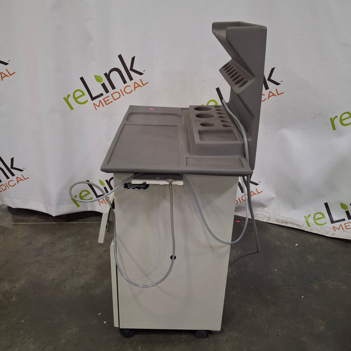 Midmark Midmark 498 ENT Cabinet Medical Furniture reLink Medical