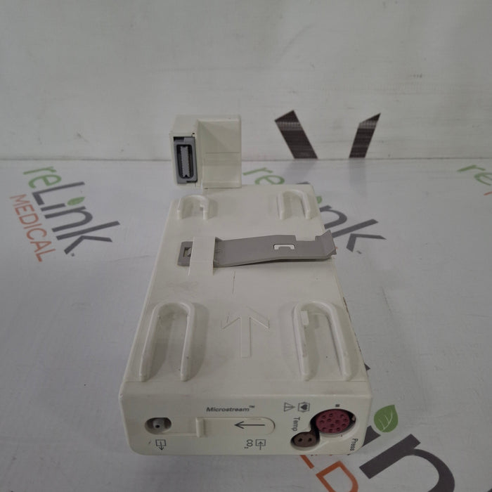 Philips M3015A-C06 CO2, Temp, IBP Extension Module