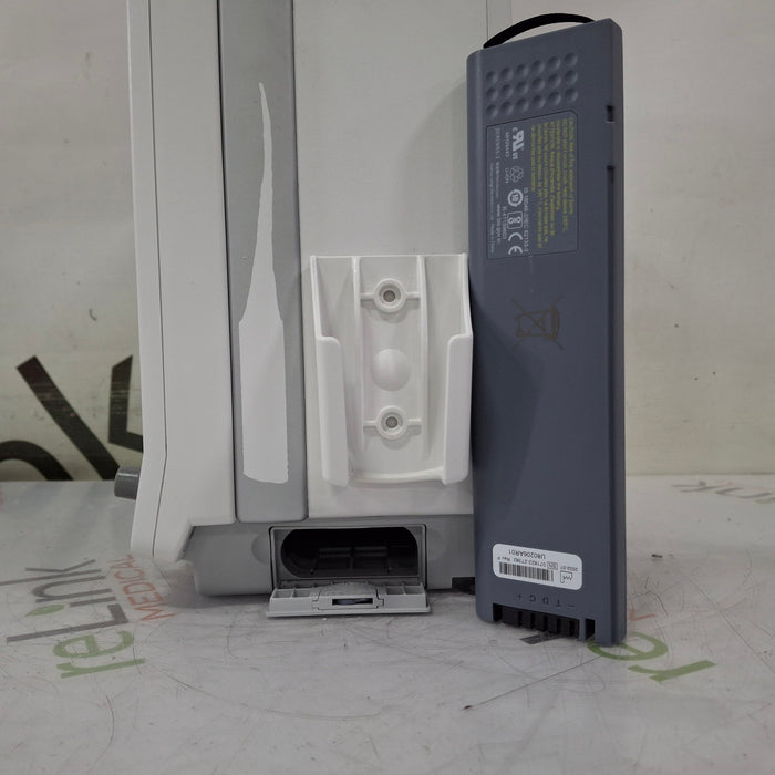 GE Healthcare GE Healthcare Carescape B650 Patient Monitor Patient Monitors reLink Medical