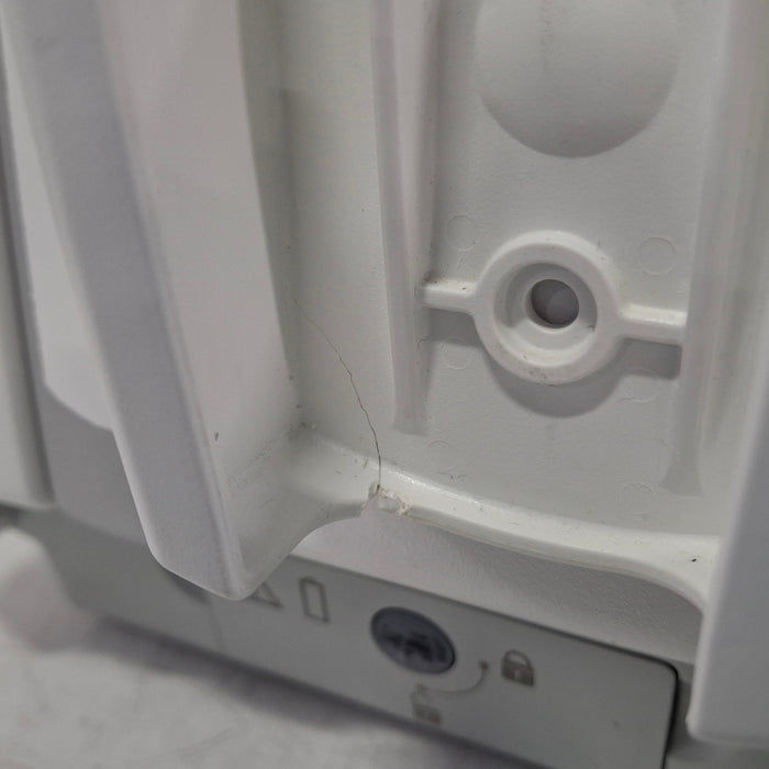 GE Healthcare GE Healthcare Carescape B650 Patient Monitor Patient Monitors reLink Medical