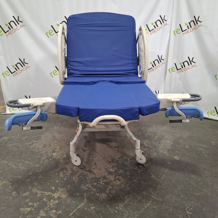 Hill-Rom Affinity 4 Patient Birthing Bed