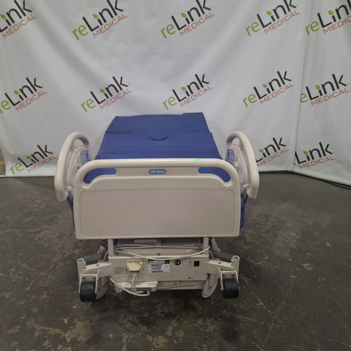 Hill-Rom Affinity 4 Patient Birthing Bed