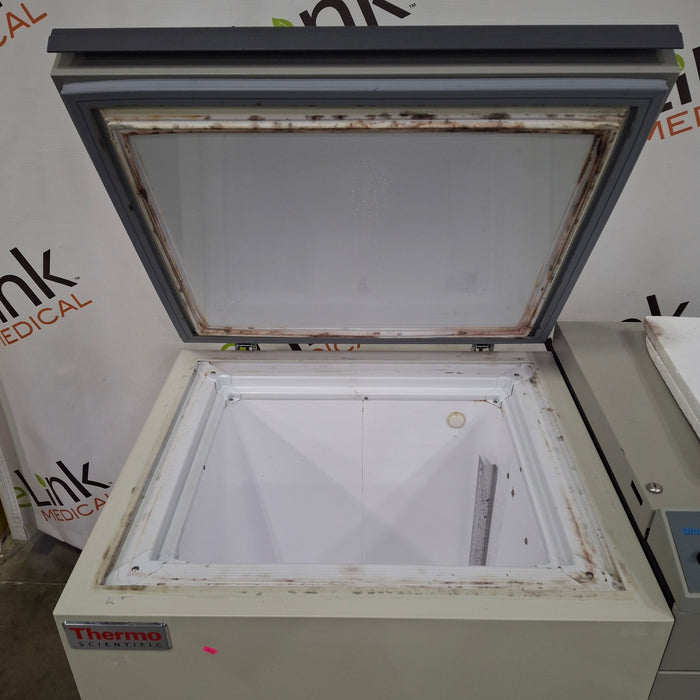Thermo Scientific Thermo Scientific Revco Ultima II ULT790-9-A34 Chest Freezer Research Lab reLink Medical