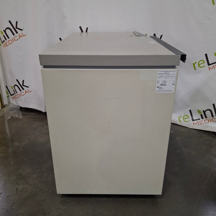 Thermo Scientific Thermo Scientific Revco Ultima II ULT790-9-A34 Chest Freezer Research Lab reLink Medical