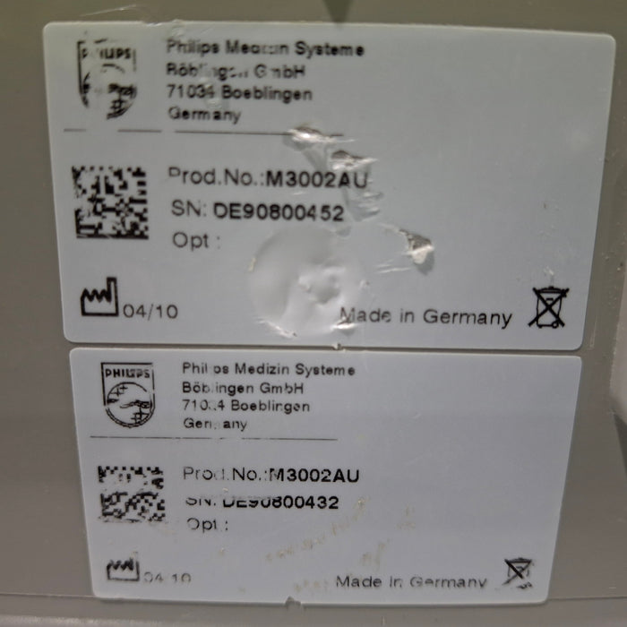 Philips Philips IntelliVue X2 Module - Fast SpO2 Patient Monitors reLink Medical