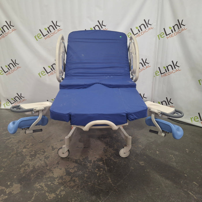 Hill-Rom Affinity 4 Patient Birthing Bed