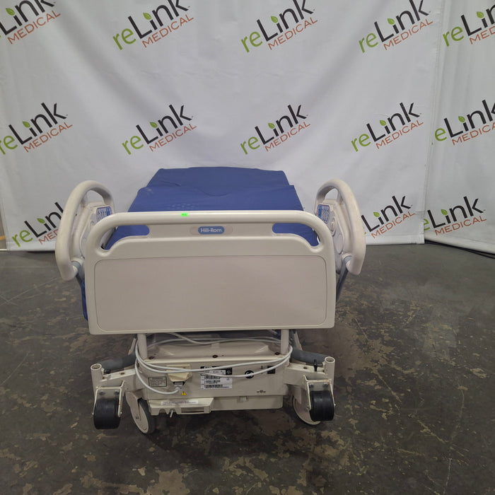 Hill-Rom Affinity 4 Patient Birthing Bed