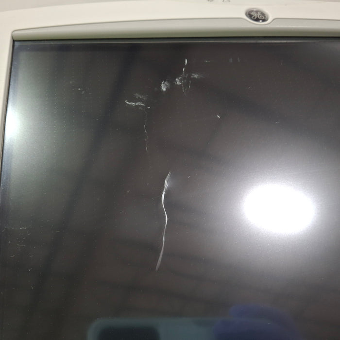 GE Healthcare GE Healthcare Carescape B650 Patient Monitor Patient Monitors reLink Medical