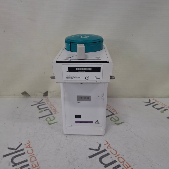 Datex-Ohmeda Datex-Ohmeda Tec 7 Isoflurane Vaporizer Anesthesia reLink Medical