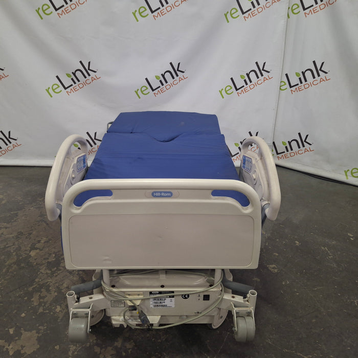 Hill-Rom Affinity 4 Patient Birthing Bed