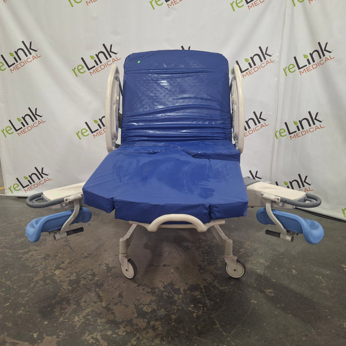 Hill-Rom Affinity 4 Patient Birthing Bed