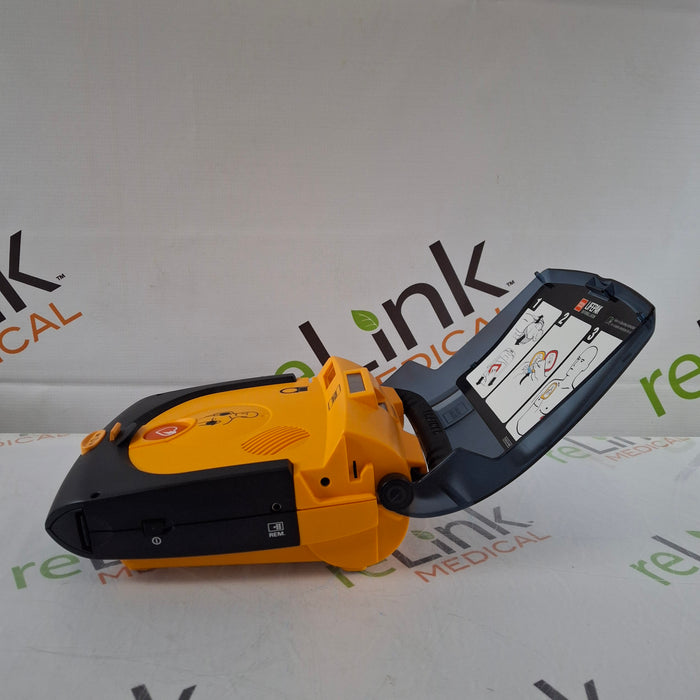 Physio-Control Lifepak CR-T AED Trainer