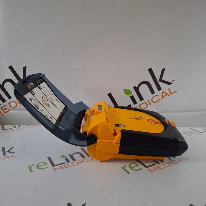 Physio-Control Lifepak CR-T AED Trainer