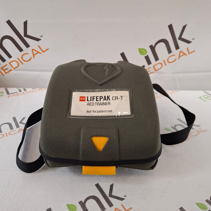 Physio-Control Lifepak CR-T AED Trainer