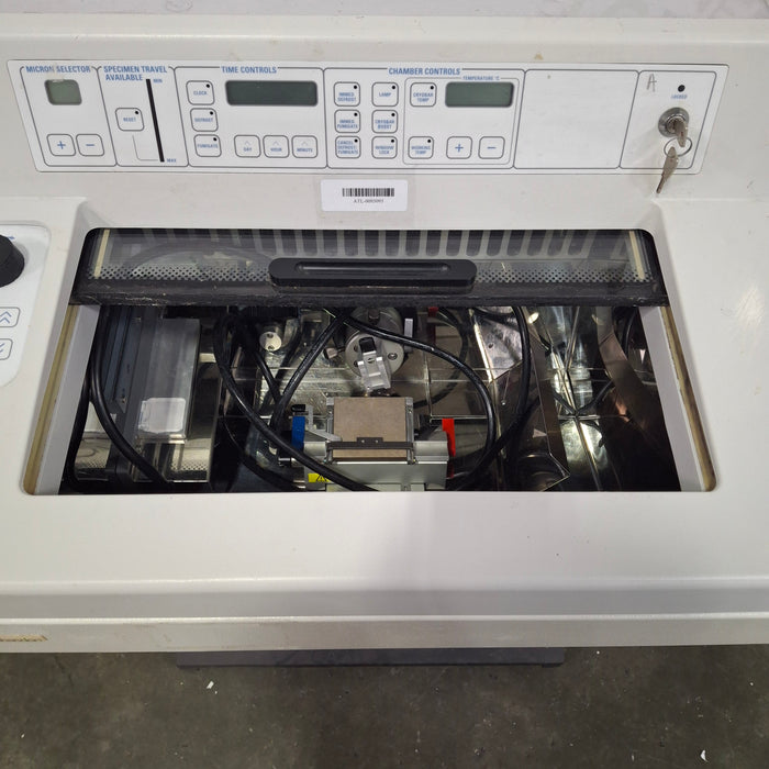 Thermo Shandon Thermo Shandon Cryotome E Cryostat Histology and Pathology reLink Medical