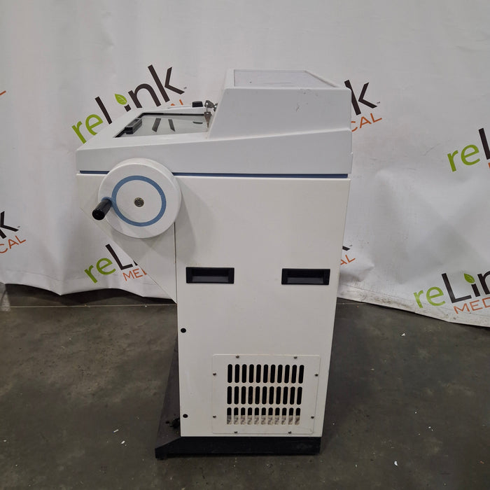 Thermo Shandon Thermo Shandon Cryotome E Cryostat Histology and Pathology reLink Medical