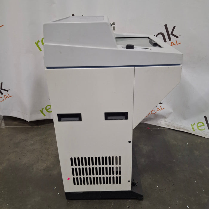 Thermo Shandon Thermo Shandon Cryotome E Cryostat Histology and Pathology reLink Medical