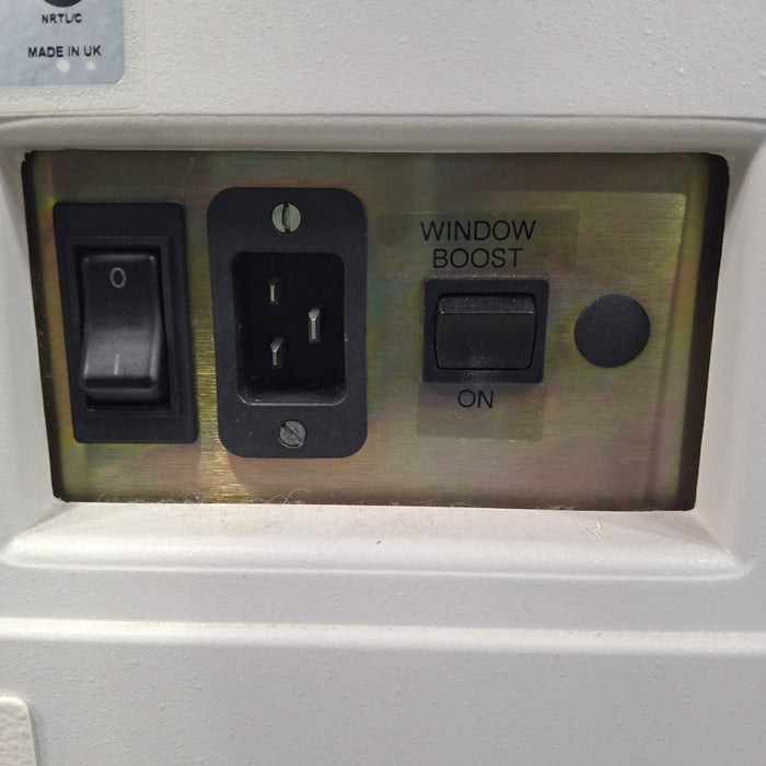 Thermo Shandon Thermo Shandon Cryotome E Cryostat Histology and Pathology reLink Medical