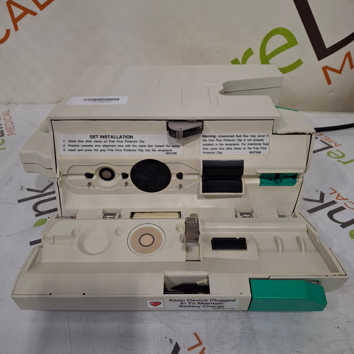 B. Braun Outlook 100 Infusion Pump