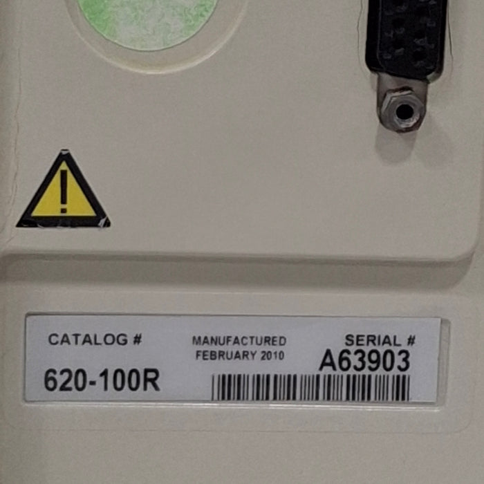 B. Braun Outlook 100 Infusion Pump