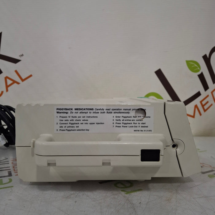 B. Braun Outlook 100 Infusion Pump