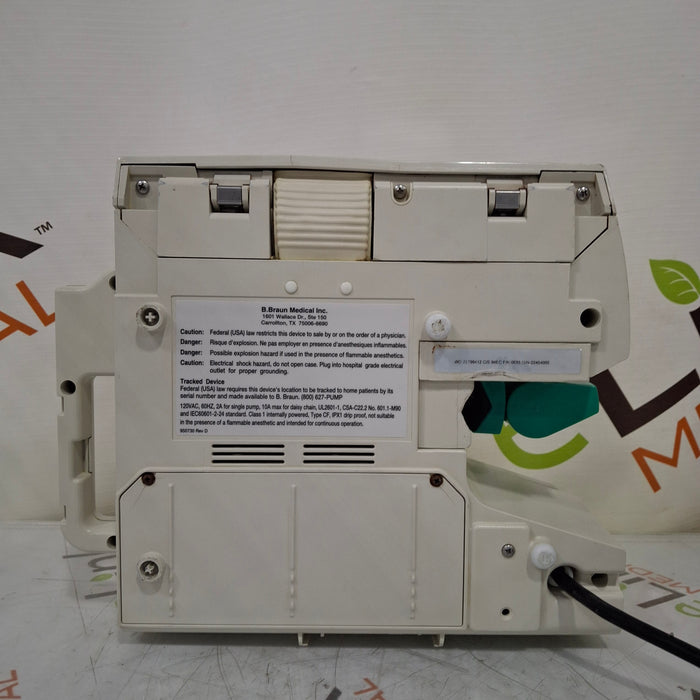 B. Braun Outlook 100 Infusion Pump