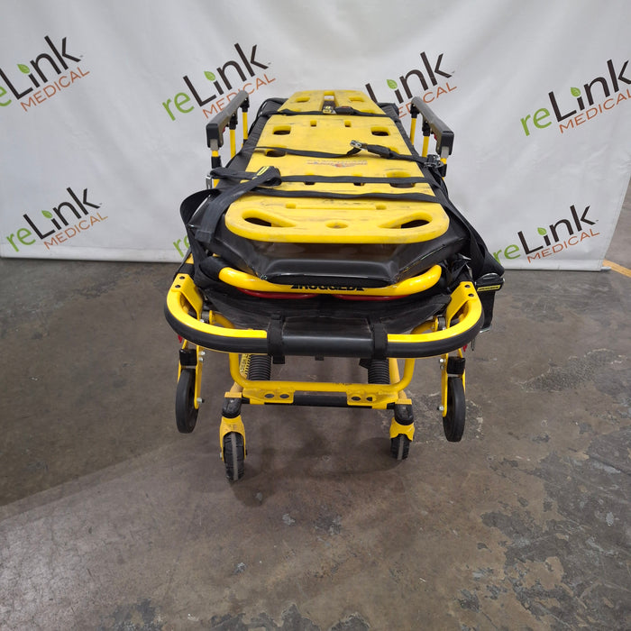 Stryker Rugged LX Ambulance Cot