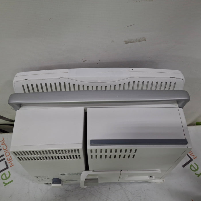 GE Healthcare GE Healthcare Carescape B650 Patient Monitor Patient Monitors reLink Medical