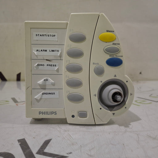 Philips Philips IntelliVue MP90 Controller M8026-60002 Patient Monitors reLink Medical