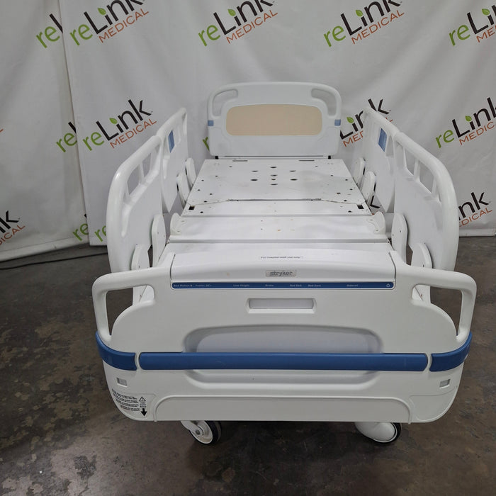 Stryker Secure III 3005 Hospital Bed