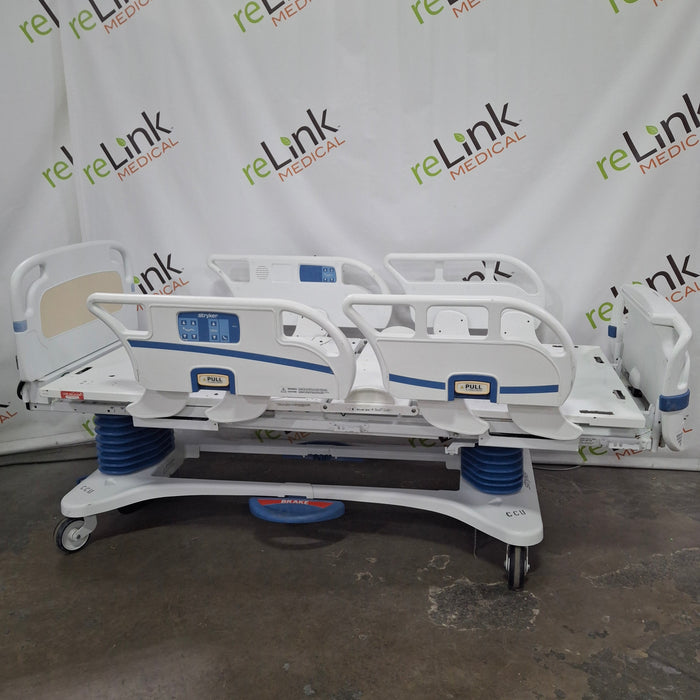 Stryker Secure III 3005 Hospital Bed