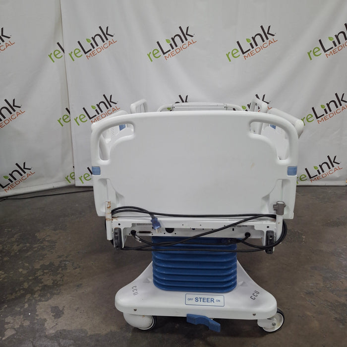Stryker Secure III 3005 Hospital Bed
