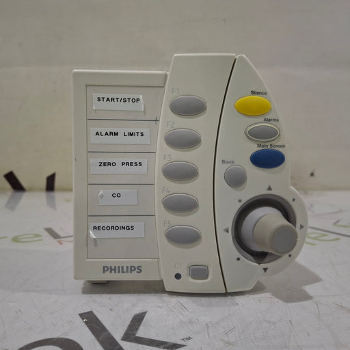Philips Philips IntelliVue MP90 Controller M8026-60002 Patient Monitors reLink Medical