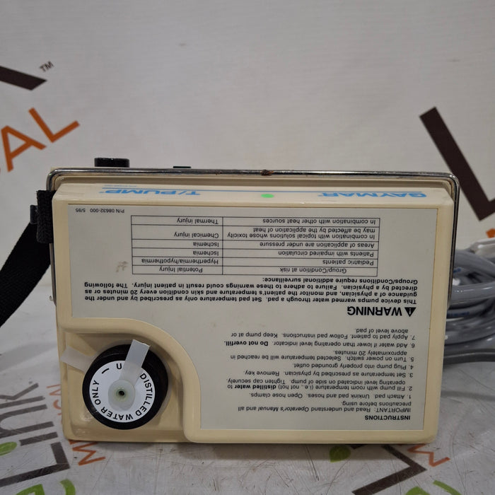 Gaymar TP-500 T-Pump