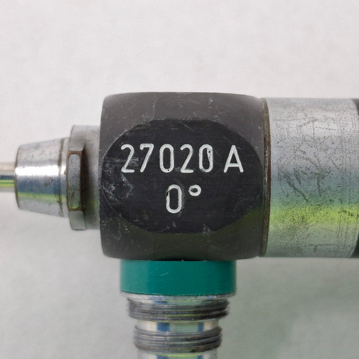 Karl Storz Karl Storz 27020A 0° Cystoscope, 2.7mm Rigid Endoscopy reLink Medical