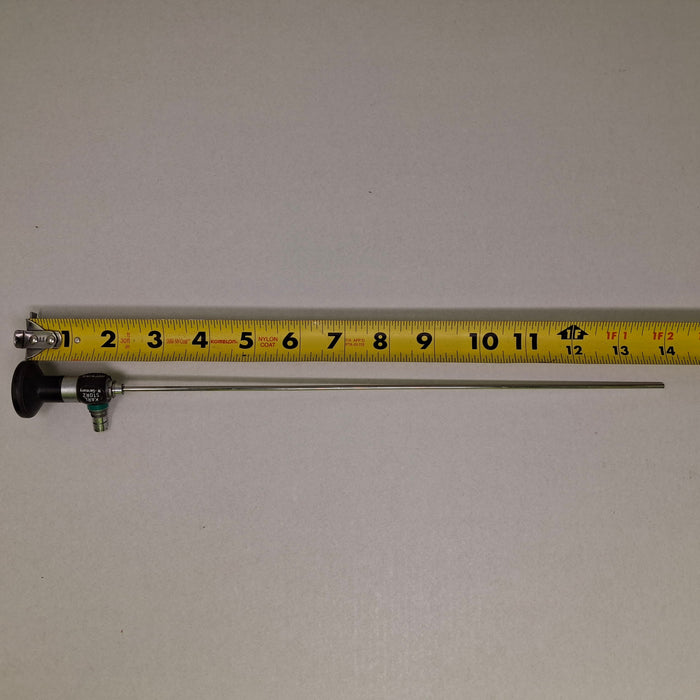 Karl Storz Karl Storz 27020A 0° Cystoscope, 2.7mm Rigid Endoscopy reLink Medical