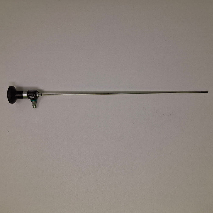 Karl Storz Karl Storz 27020A 0° Cystoscope, 2.7mm Rigid Endoscopy reLink Medical