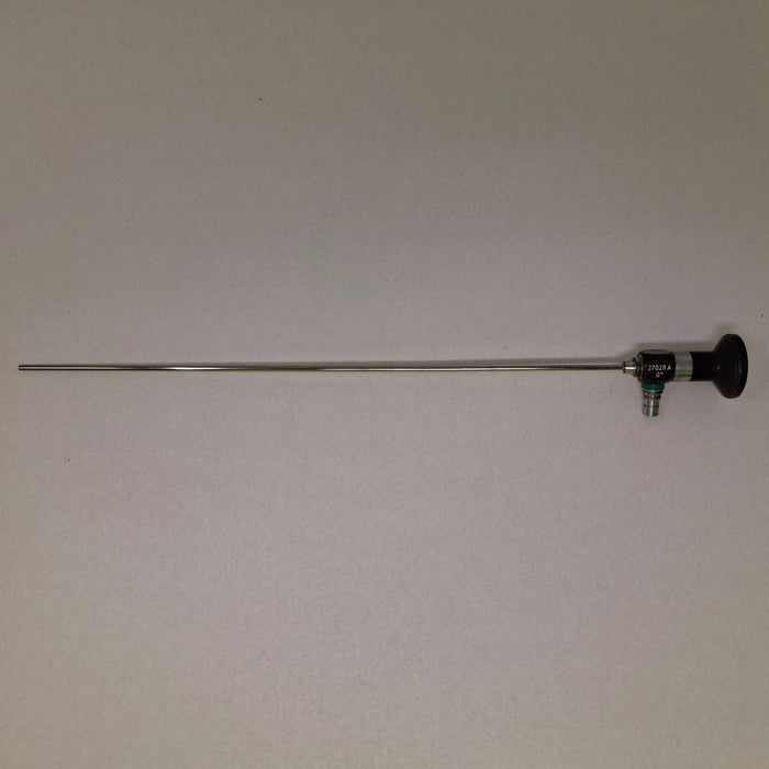 Karl Storz Karl Storz 27020A 0° Cystoscope, 2.7mm Rigid Endoscopy reLink Medical