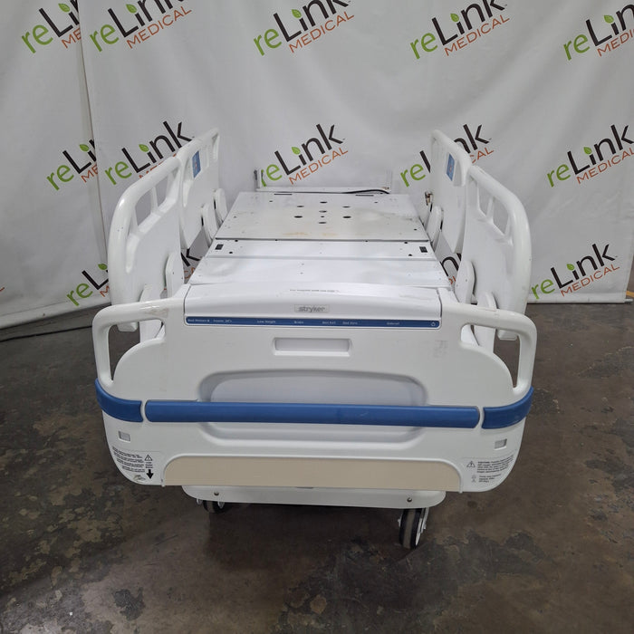 Stryker Secure III 3005 Hospital Bed
