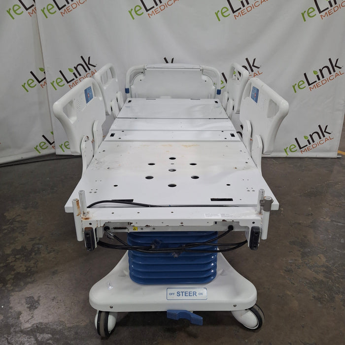 Stryker Secure III 3005 Hospital Bed