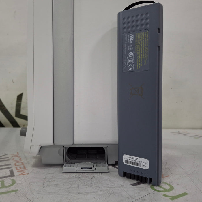 GE Healthcare GE Healthcare Carescape B650 Patient Monitor Patient Monitors reLink Medical