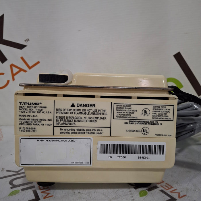 Gaymar TP-500 T-Pump