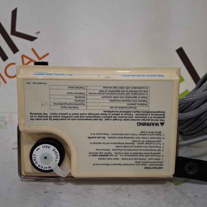 Gaymar TP-500 T-Pump