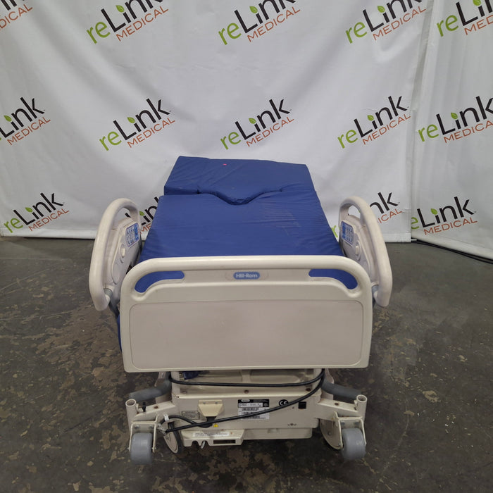 Hill-Rom Affinity 4 Patient Birthing Bed