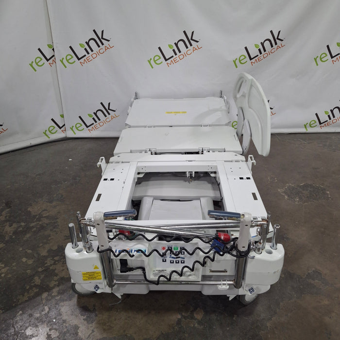 Stryker InTouch 2141 Critical Care Hospital Bed